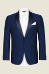 Men's Imperial Navy Tuxedo Jacket