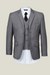 Boys Grey Suit