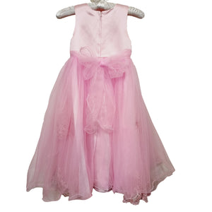 Odessa Dress - Pink