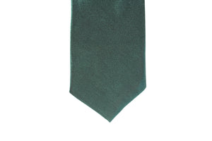 Men Ties - Emerald Green
