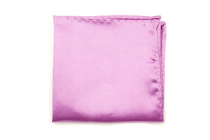 Pocket Square - Purple