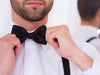 Style Basics: Learn to Tie a Bow Tie