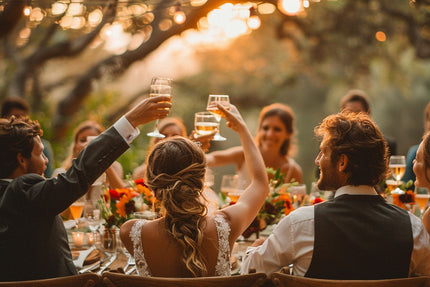 Your No-Stress Guide to Wedding Guest Style