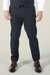 Men's Charcoal Grey Trousers