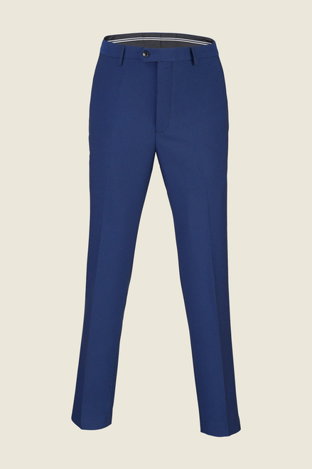 Men's Urban Navy Trousers