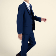 Boys' Urban Navy Suit