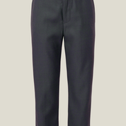 Boys' Graphite Grey Suit