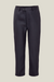 Boys Steel Blue Grey Trousers