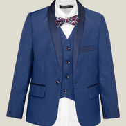 Boys' Imperial Navy Tuxedo