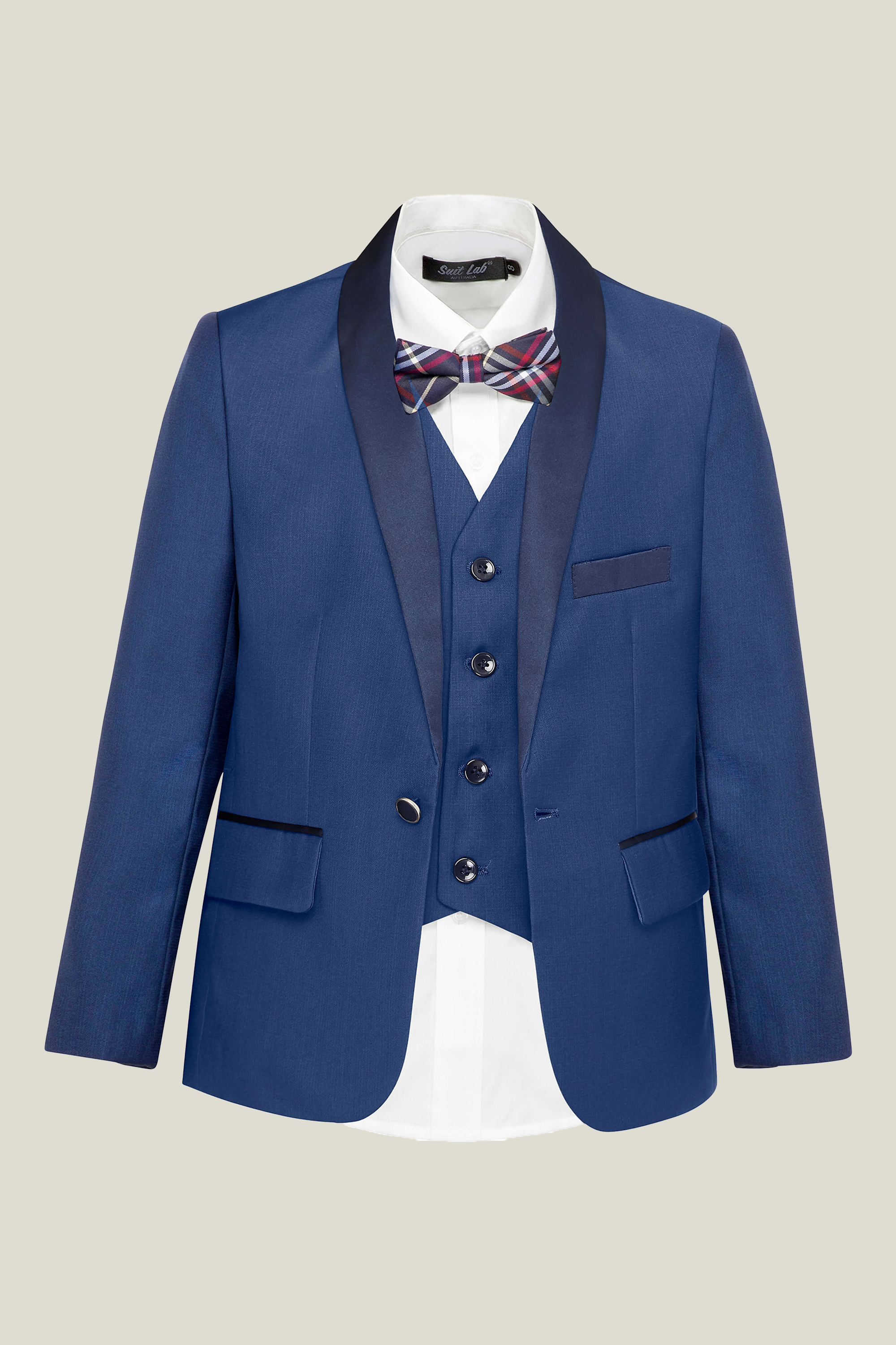 Boys' Imperial Navy Tuxedo