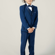 Boys' Imperial Navy Tuxedo