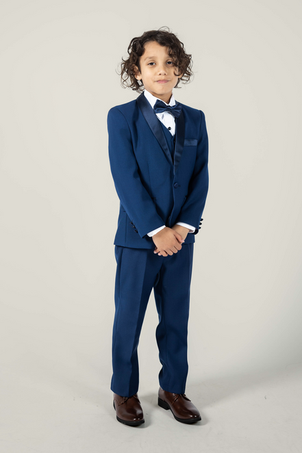 Boys' Imperial Navy Tuxedo