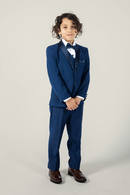 Boys' Imperial Navy Tuxedo