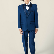 Boys' Imperial Navy Tuxedo