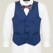 Boys' Imperial Navy Tuxedo
