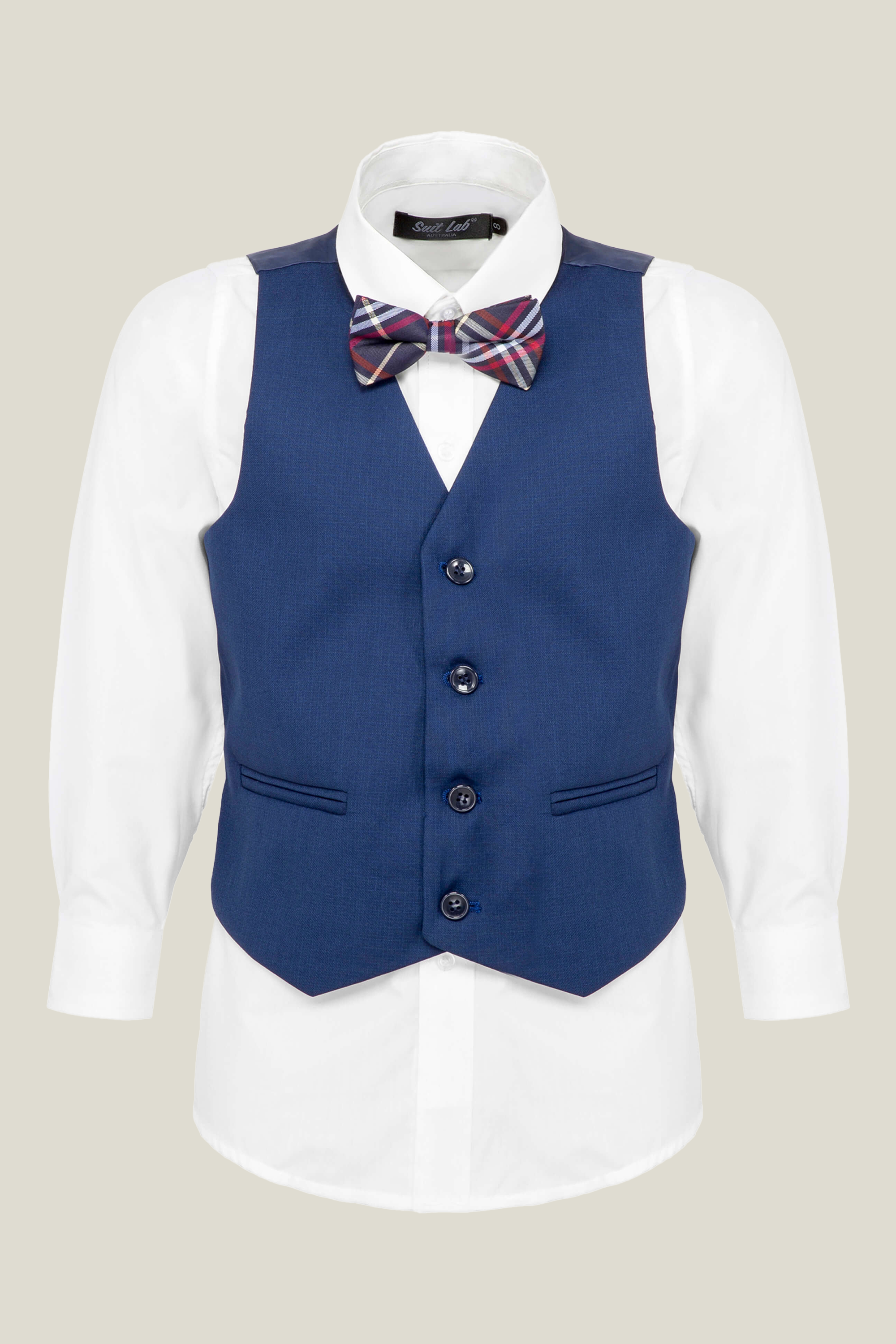 Boys' Imperial Navy Tuxedo