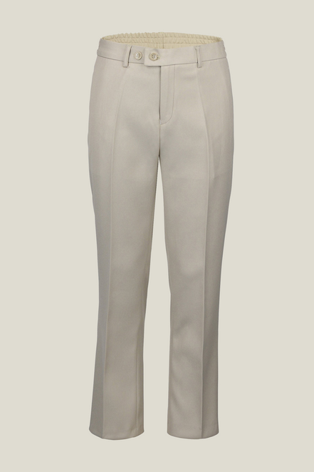 Boys' Sahara Beige Suit