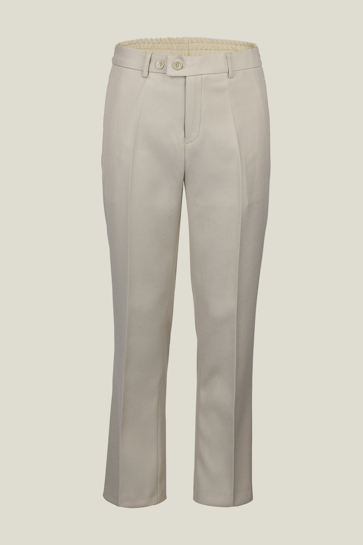 Boys' Sahara Beige Suit