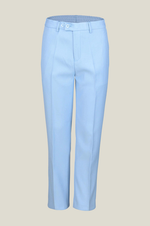 Boys Sky Blue Suit