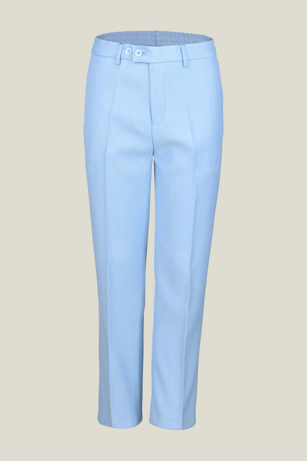 Boys' Sky Blue Trousers