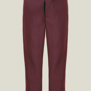 Boys' Crimson Burgundy Tuxedo