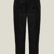 Boys' Sovereign Black Tuxedo
