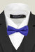 Boys Bow Tie - Royal Blue