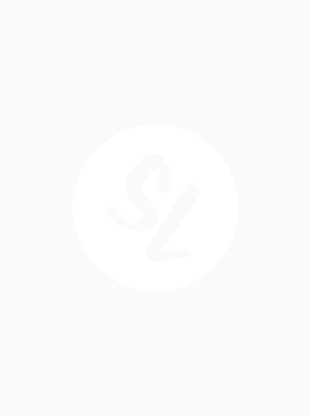 Boys' Black Leather Loafers