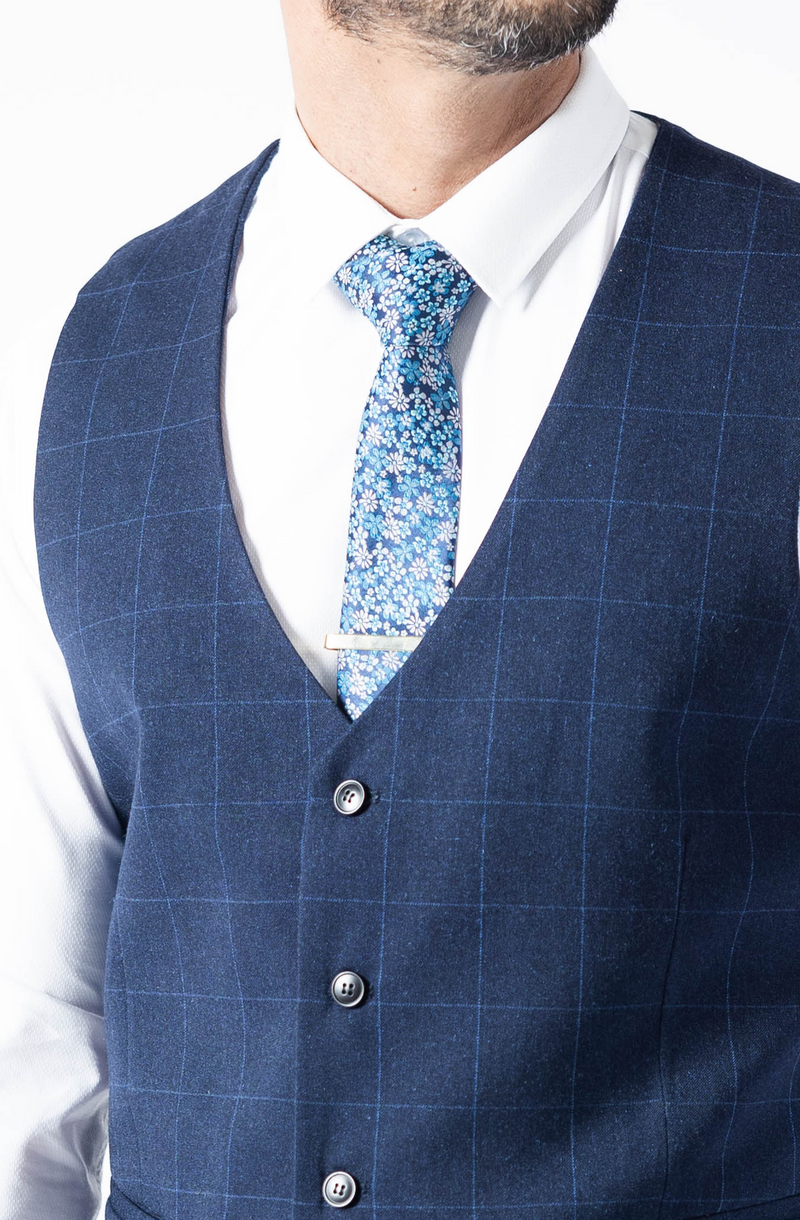 How to wear Lapel Pins Suit Lab