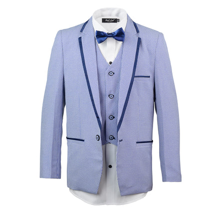 Boys' Sky Sanders Jacket