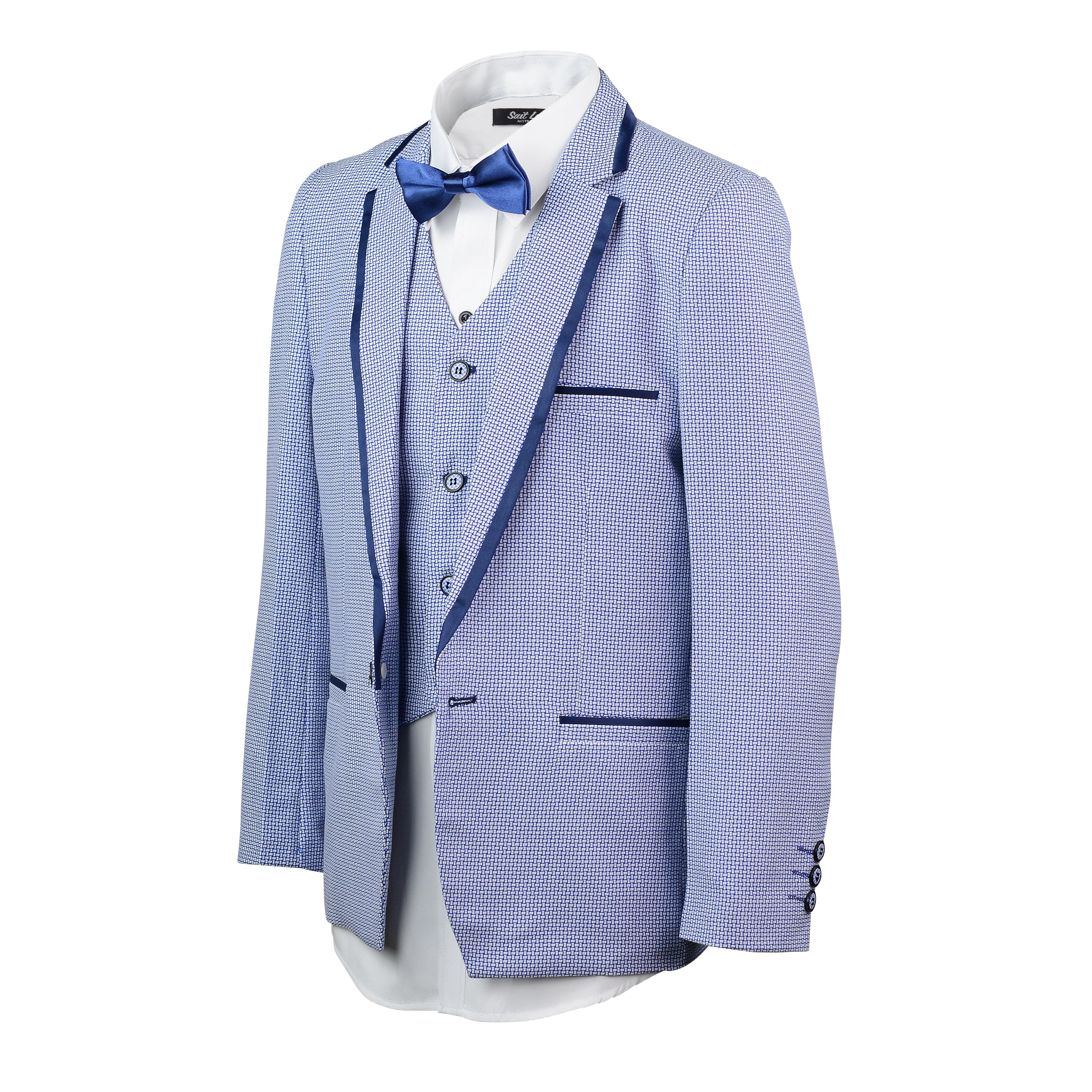 Boys' Sky Sanders Jacket