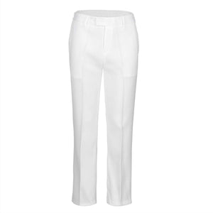 Boys Off White 4-Piece Set - Suit Lab