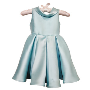 Nicole Dress - Mint