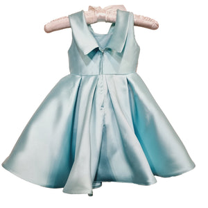 Nicole Dress - Mint