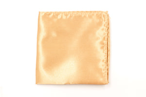 Pocket Square - Beige