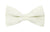 Boys Bow Tie - Off White