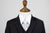 Baby + Boy Ties - Silver - Suit Lab