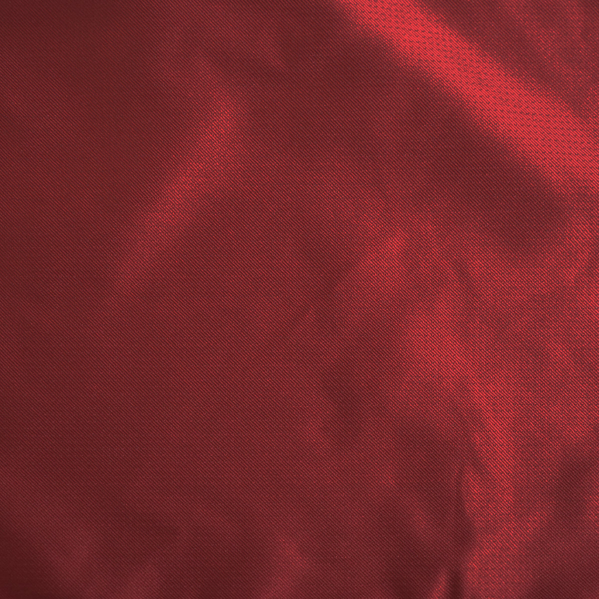 Pocket Square - Burgundy