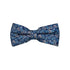 Matching Bow Tie - Poseidon Floral