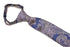 Boys' Tie - Dusty Pink Paisley