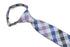 Boys' Tie - Pink Multi Checkered