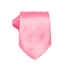 Men's Wide Ties - Pink