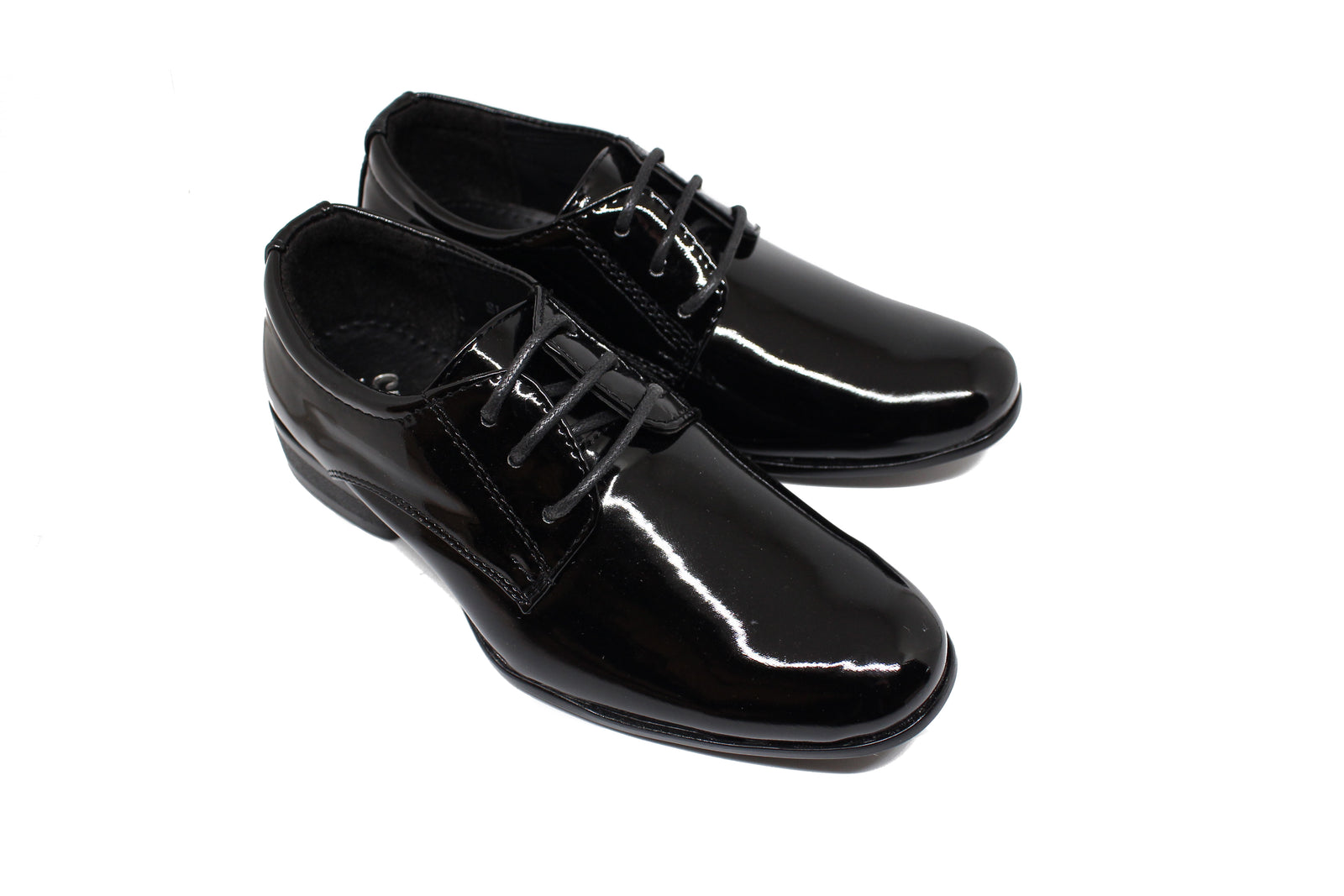تسوق Formal Shoes For Men Suede Leather Shoes Business Wedding Footwear  اونلاين | جوميا مصر
