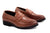 Oslo Loafers - Brown