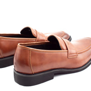 Mens Oslo Loafers - Brown