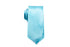 Men's Skinny Tie - Teal