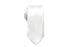 Men's Tie - White