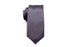 Men's Tie - Charcoal Grey