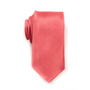 Men's Tie - Peach