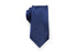 Men's Skinny Tie - Egyptian Navy Blue
